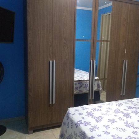 Hospedagem Vovó Gina Aracaju Kültér fotó