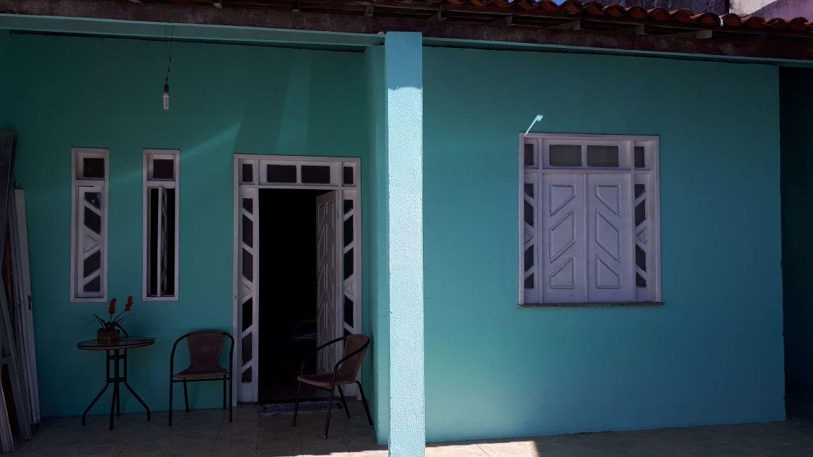 Hospedagem Vovó Gina Aracaju Kültér fotó