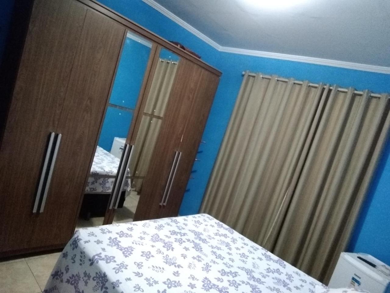 Hospedagem Vovó Gina Aracaju Kültér fotó