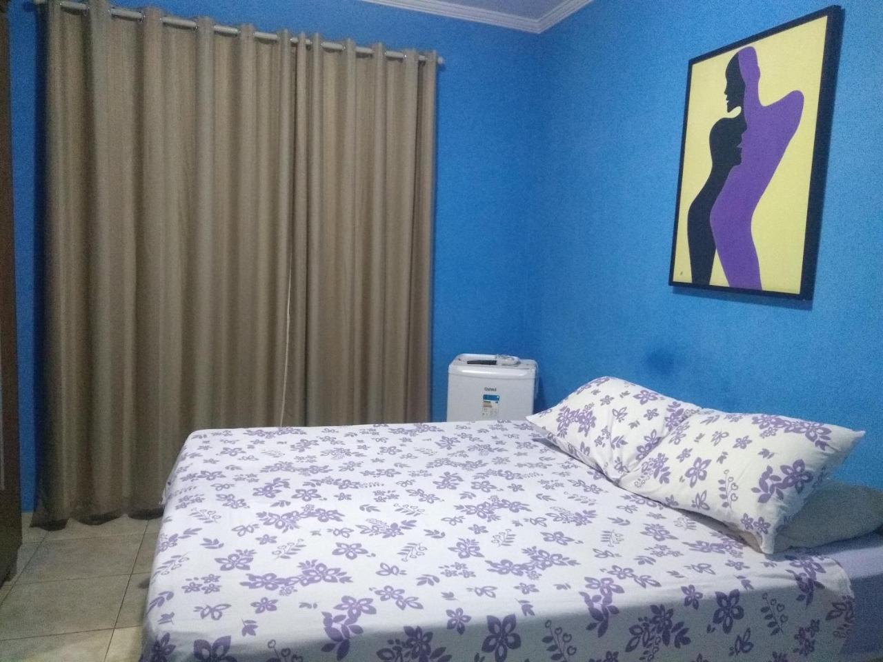 Hospedagem Vovó Gina Aracaju Kültér fotó