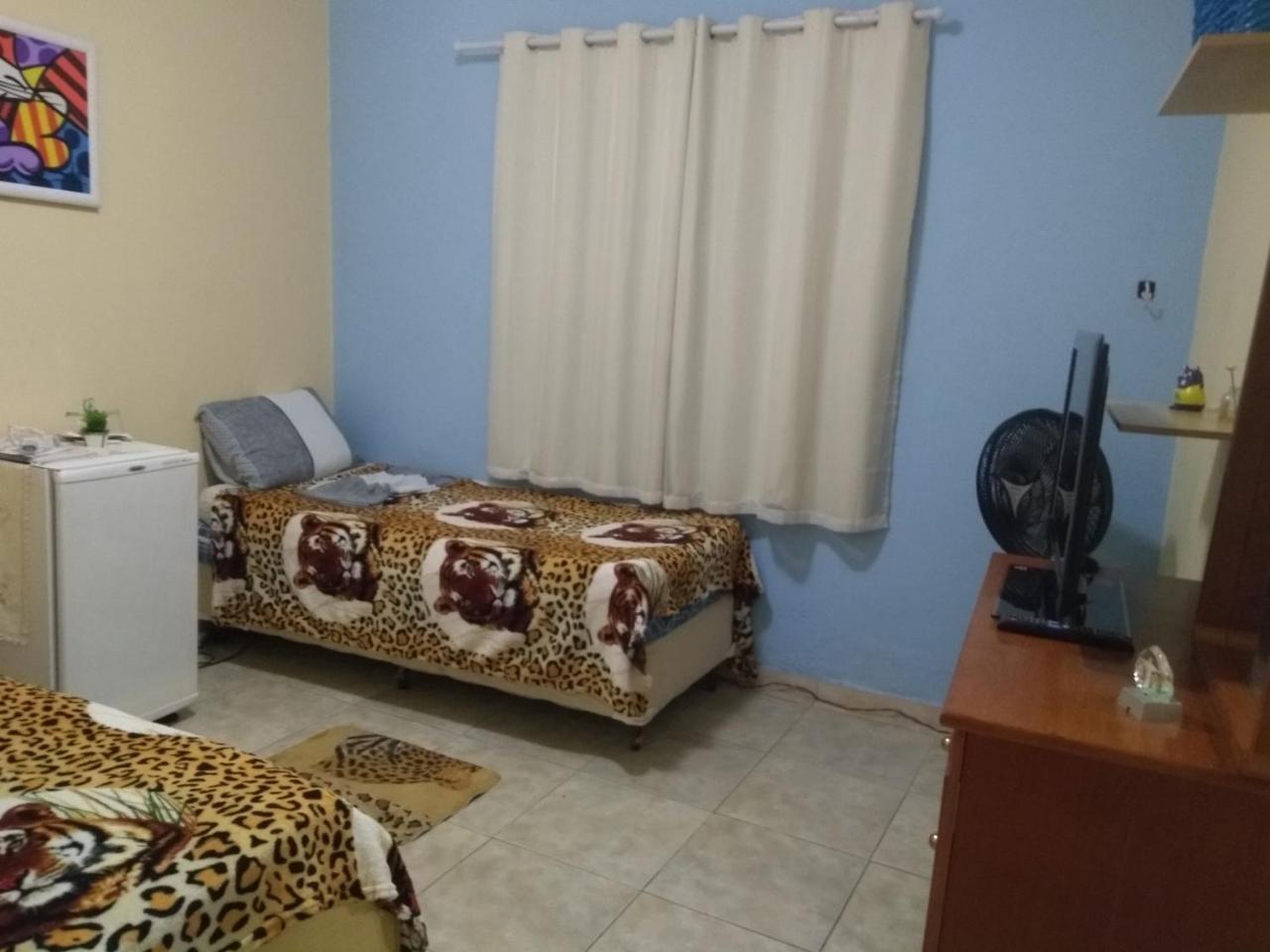 Hospedagem Vovó Gina Aracaju Kültér fotó